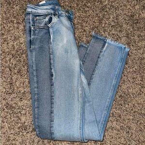 Almost Famous Denim Jeans